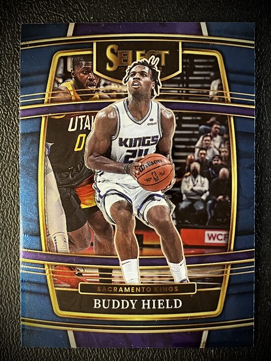 Buddy Hield