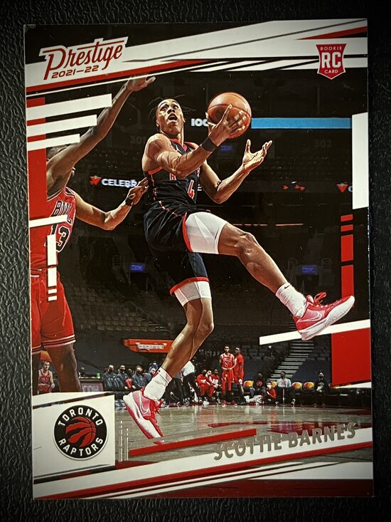 Scottie Barnes