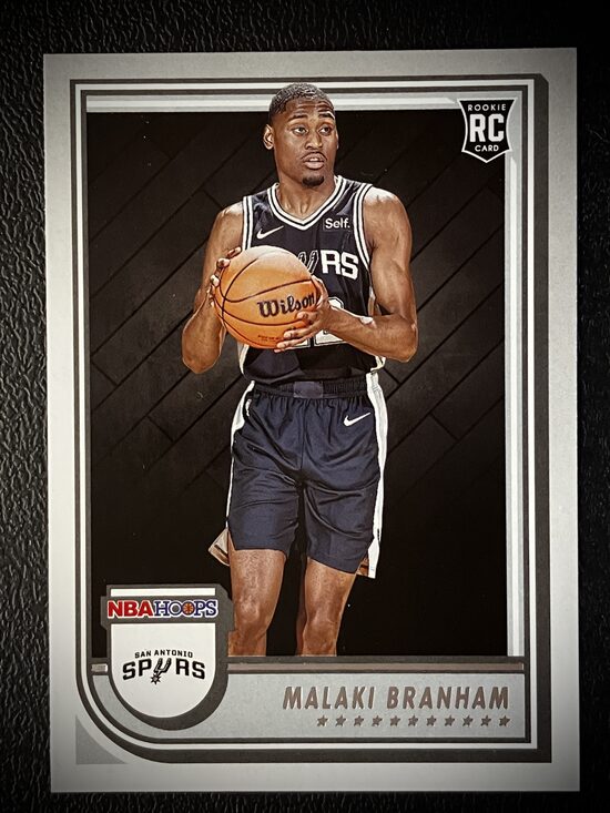 Malaki Branham