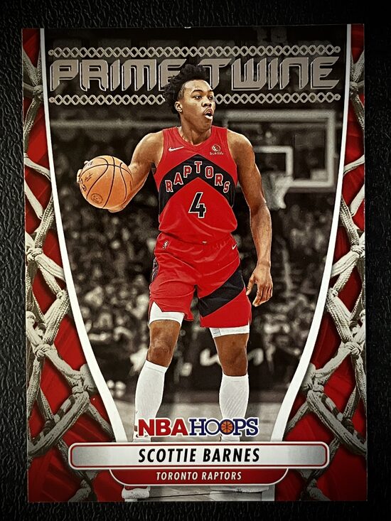 Scottie Barnes