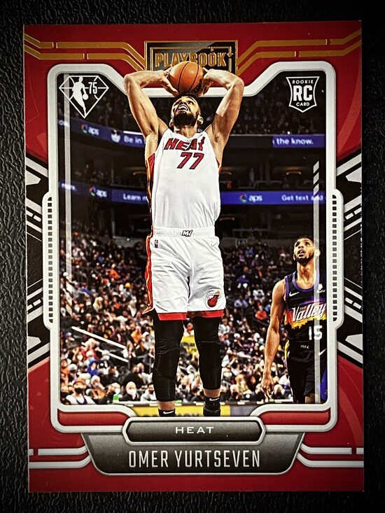 Omer Yurtseven