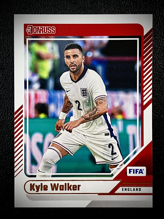Kyle Walker