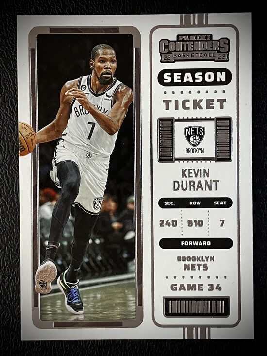 Kevin Durant