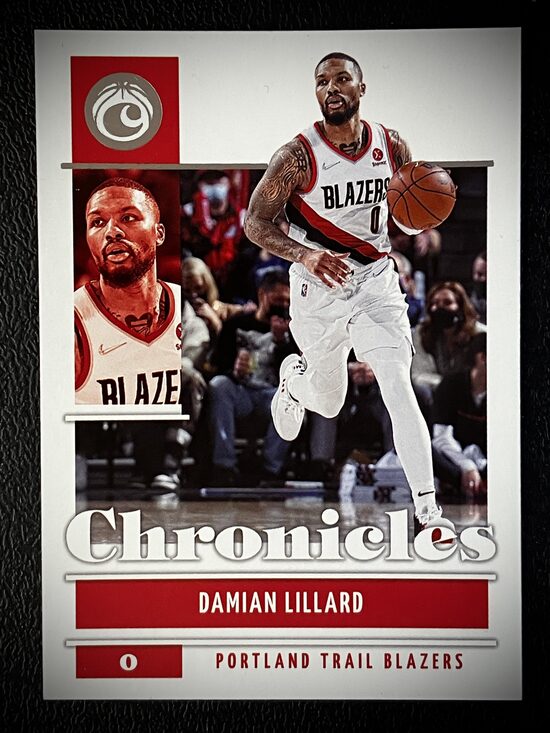 Damian Lillard