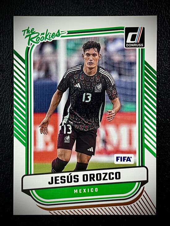 Jesus Orozco