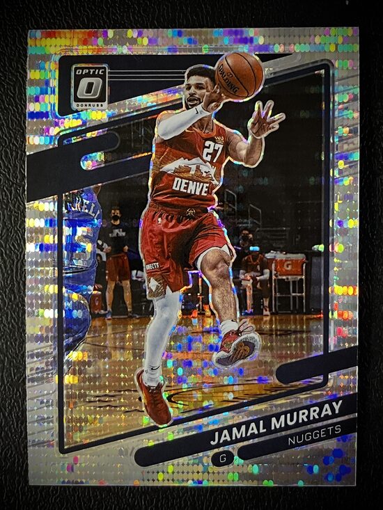 Jamal Murray