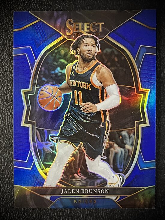 Jalen Brunson