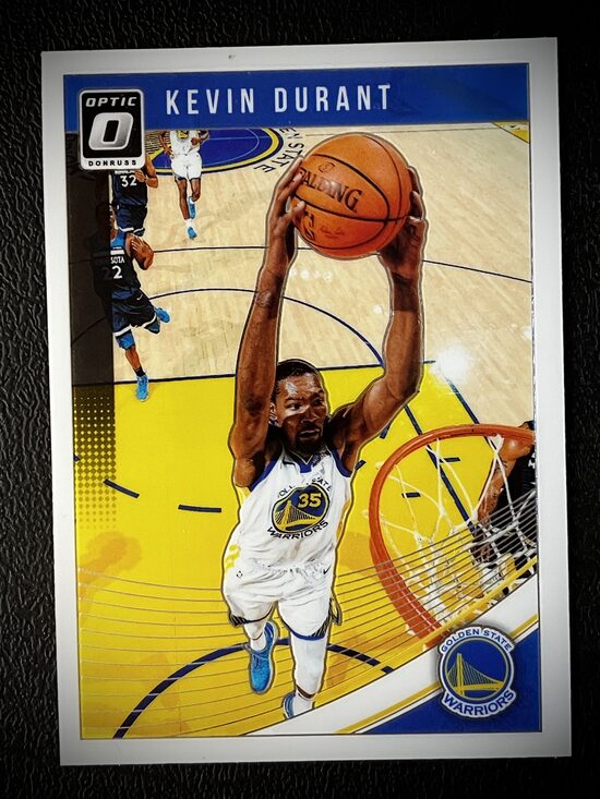 Kevin Durant