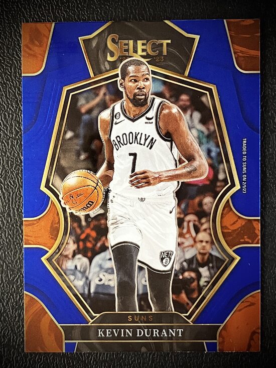 Kevin Durant