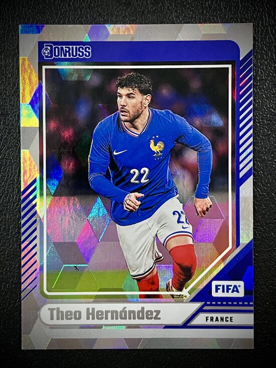 Theo Hernandez