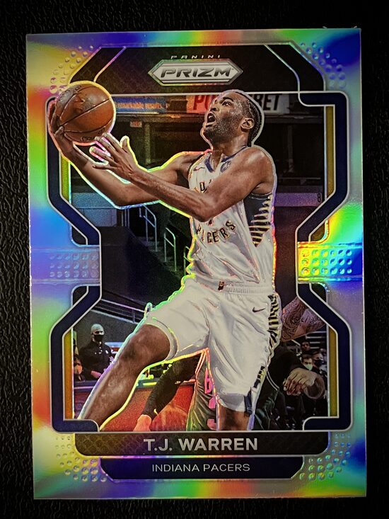 T.J. Warren