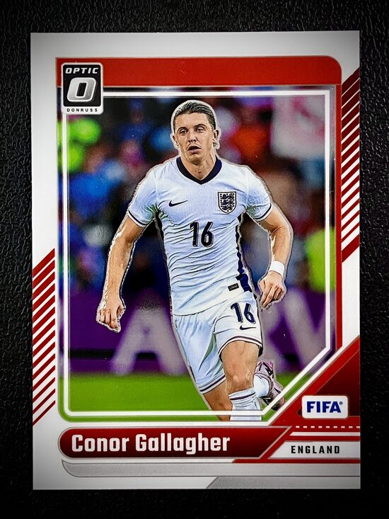 Conor Gallagher	