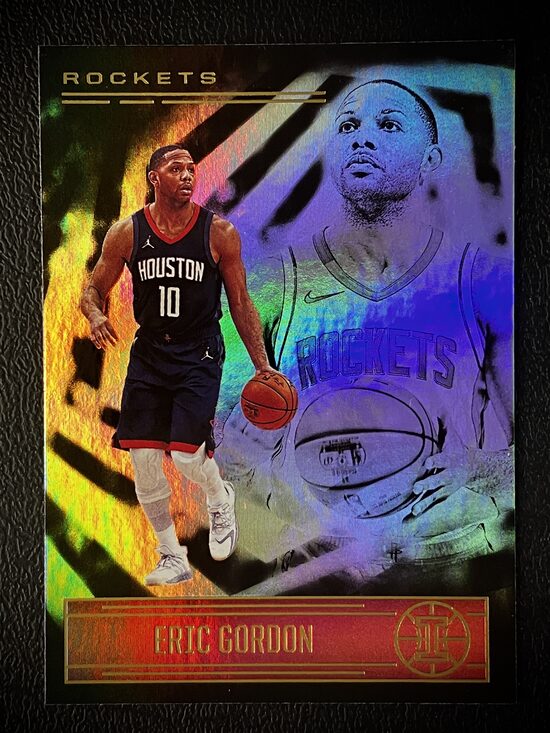 Eric Gordon