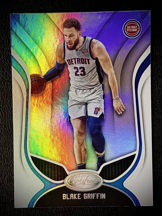 Blake Griffin
