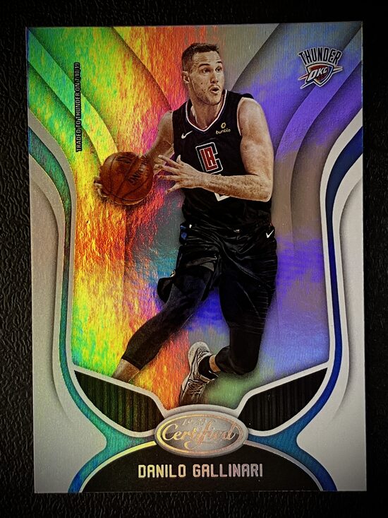 Danilo Gallinari