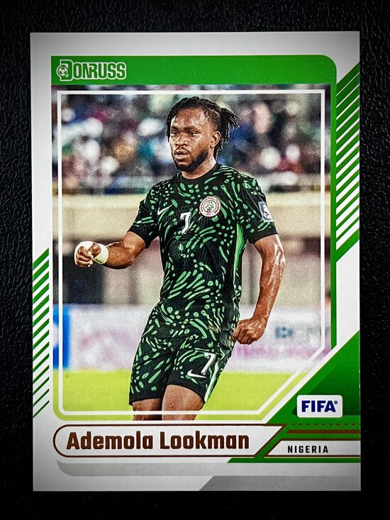 Ademola Lookman