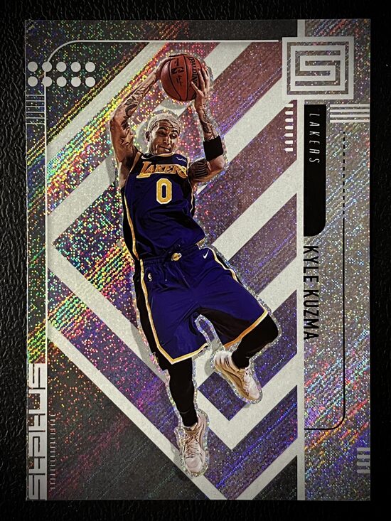 Kyle Kuzma