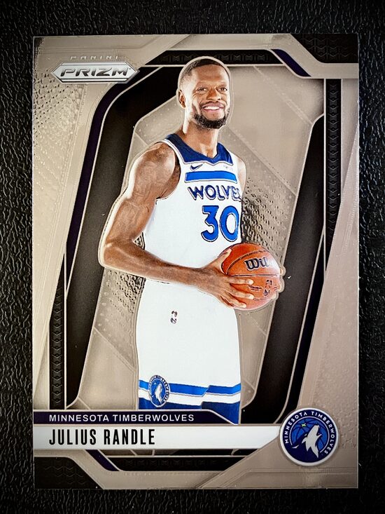 Julius Randle