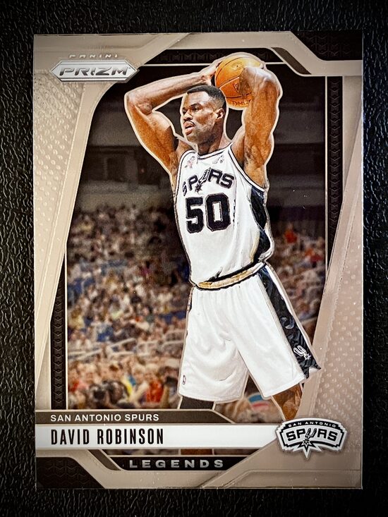 David Robinson