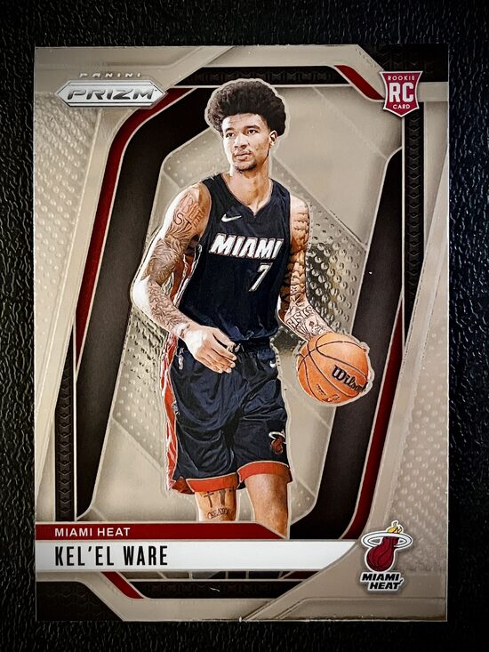 Kel'el Ware