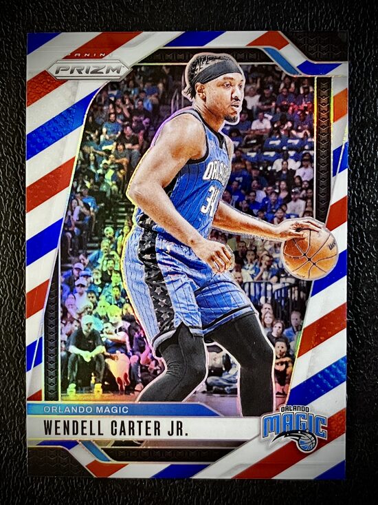 Wendell Carter Jr.