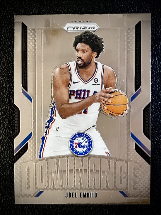 Joel Embiid