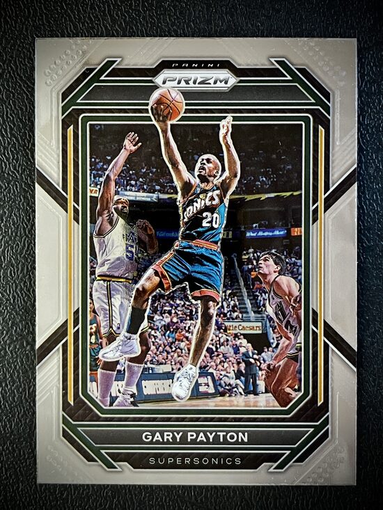 Gary Payton
