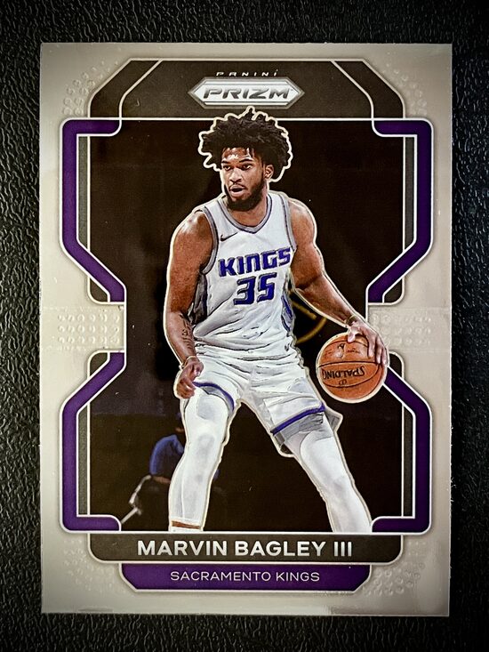 Marvin Bagley III