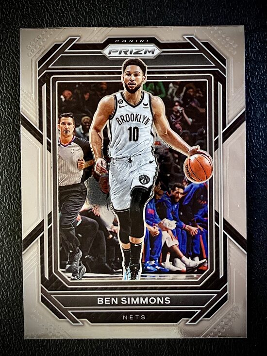Ben Simmons