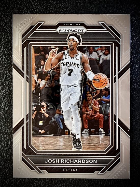 Josh Richardson