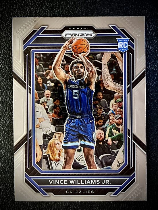 Vince Williams Jr.