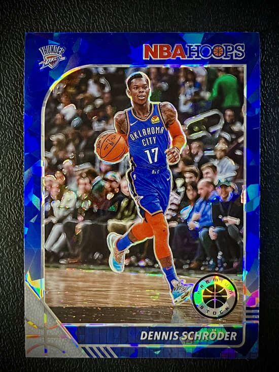 Dennis Schroder
