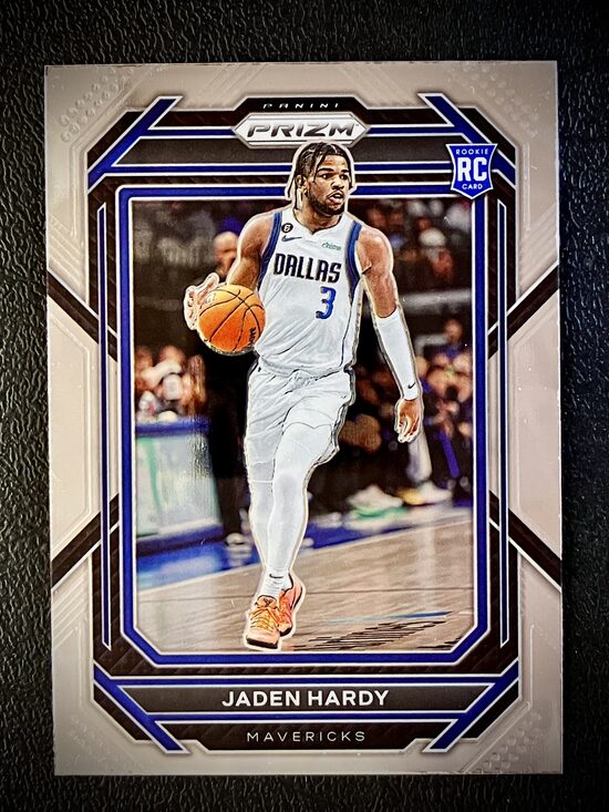  Jaden Hardy