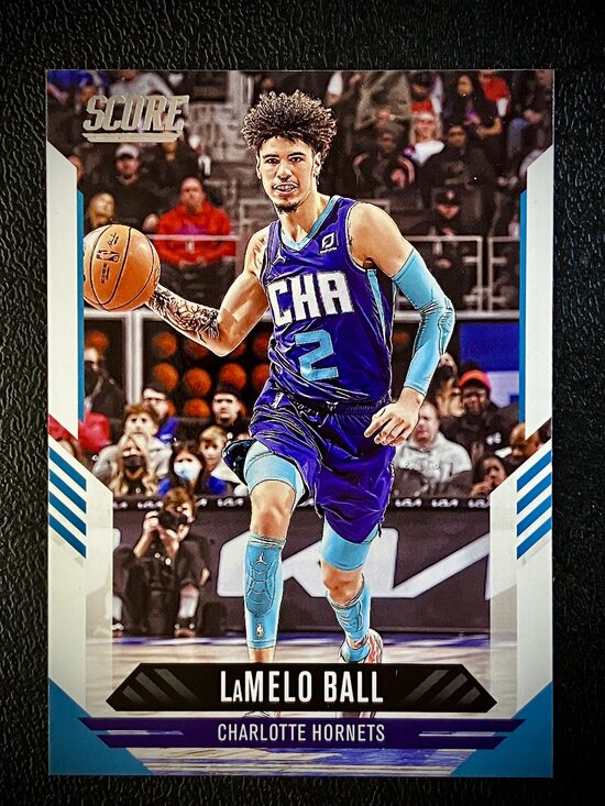 LaMelo Ball
