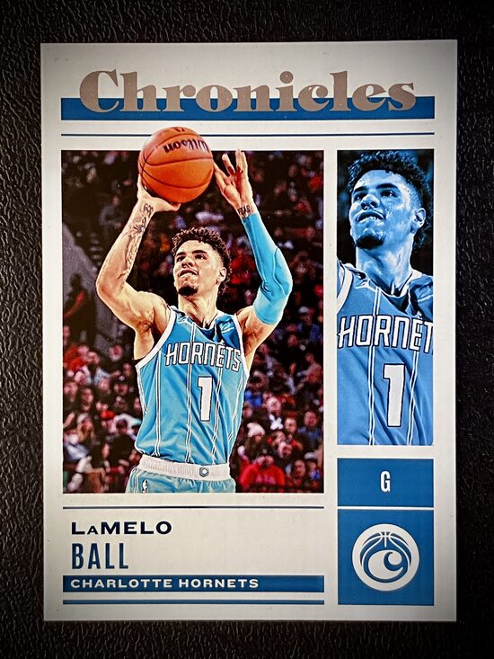 LaMelo Ball
