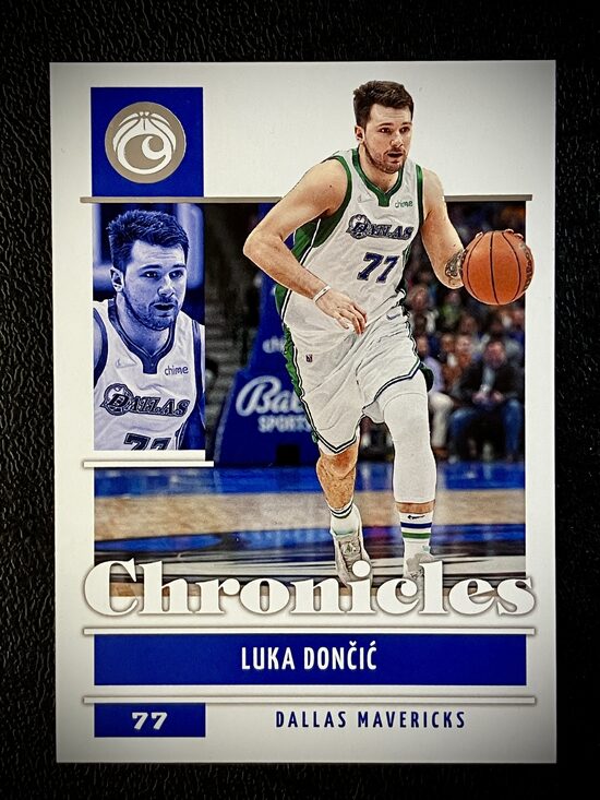 Luka Doncic