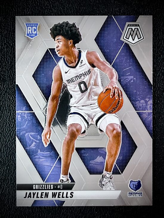 Jaylen Wells 