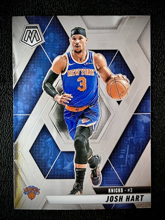Josh Hart