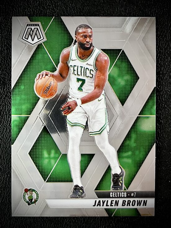 Jaylen Brown