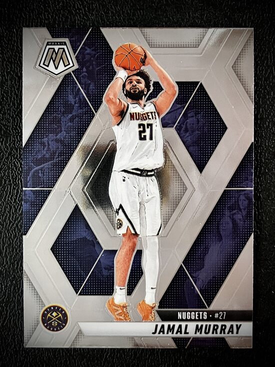 Jamal Murray