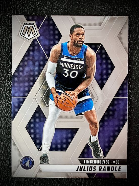 Julius Randle