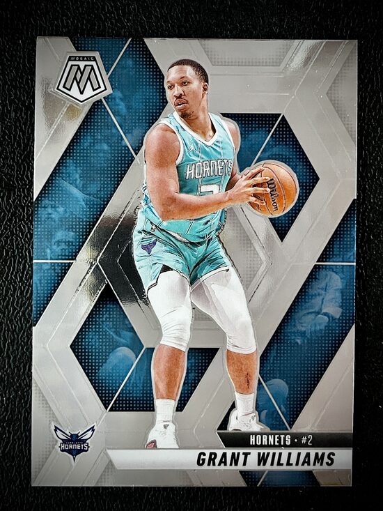 Grant Williams
