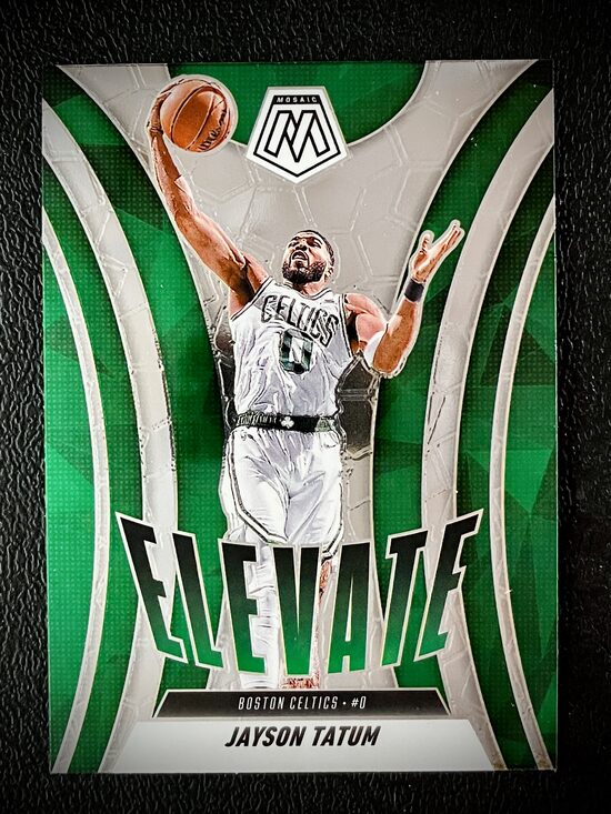 Jayson Tatum