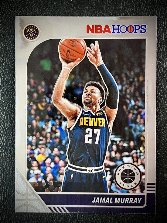Jamal Murray