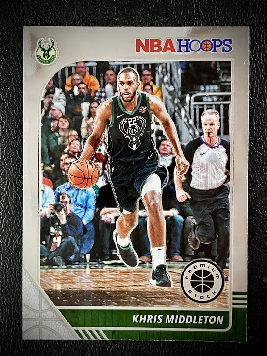 Khris Middleton