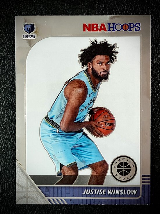 Justise Winslow