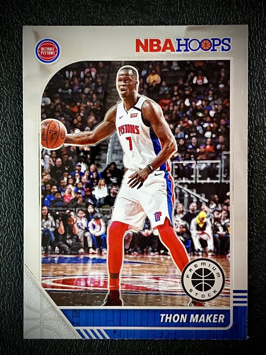 Thon Maker
