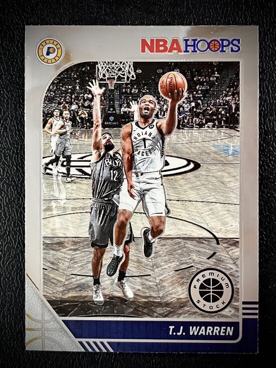  T.J. Warren