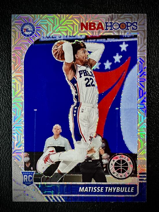 Matisse Thybulle