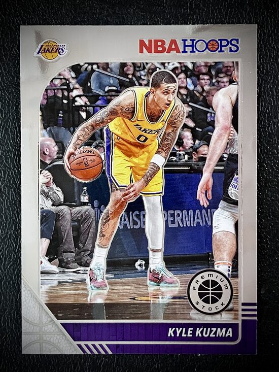 Kyle Kuzma